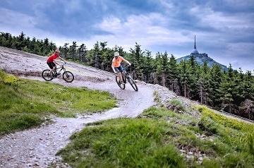 Chata Jetdka - Svtl pod Jetdem - Liberec