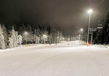 Chata Jetdka - Svtl pod Jetdem - Liberec