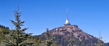 Chata Jetdka - Svtl pod Jetdem - Liberec