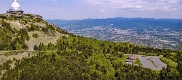 Chata Jetdka - Svtl pod Jetdem - Liberec