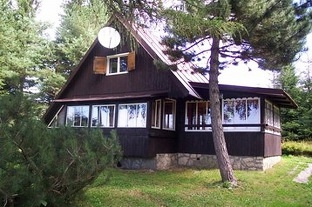 Nový objekt: Chata Lucia - ubytovanie Donovaly - Nízke Tatry 3S-022