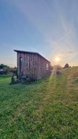 Lun Tiny house - Nov Hrady - Mokr Lhota