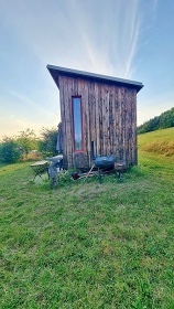 Lun Tiny house - Nov Hrady - Mokr Lhota