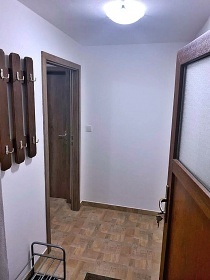 Apartmny Mra - Nov Chalupy - Nov Pec