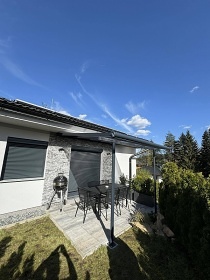 MB APARTMNY LIPNO - Lipno nad Vltavou