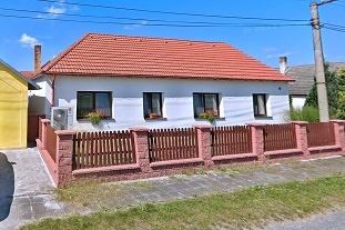 Nový objekt: Chalupa Třeboňsko - Veselí nad Lužnicí 2C-025