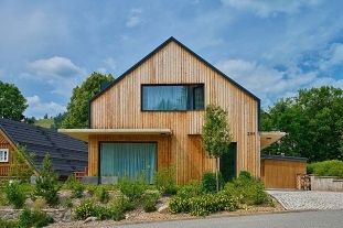 Horské apartmány Krkonoše a sauna - Černá hora