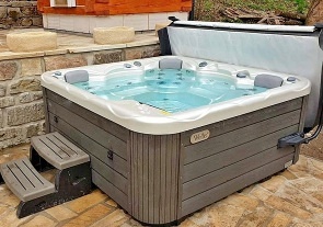Chalupa s wellness - Broumovsko - Adršpach