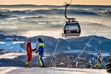 Roubenka Janovice - chalupa Rudnk - Jansk Lzn