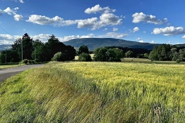 Roubenka Janovice - chalupa Rudnk - Jansk Lzn