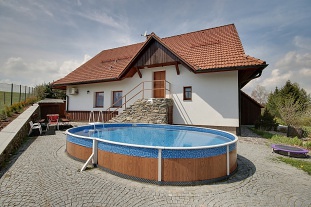 Penzion U Nás - Veselý Kopec - Hlinsko
