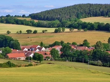 Chalupa umava - Zechovice - Volyn - Stachy