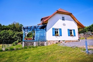 Romantická chalupa pro dva - Radhošť - Beskydy
