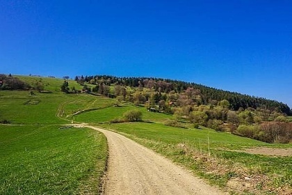 Chalupa CHKO Bl Karpaty - Velk Lopenk