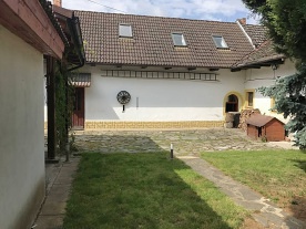 Nový objekt: Chalupa Balcar - Štěpánov nad Svratkou 9C-012
