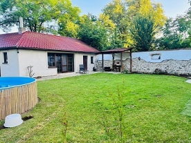 Chalupa u Nežárky - Veselí nad Lužnicí - Hamr