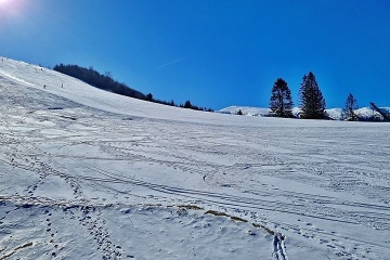 Chata Jnokove Diery - Rozsutec - Terchov