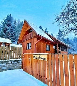 Chata Liptov - Liptovsk Osada - Nzk Tatry