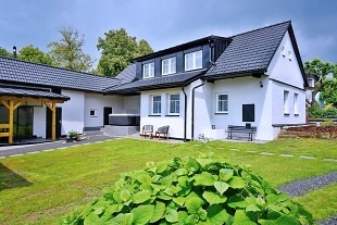 Jihočeská wellness chalupa - Blaník - Táborsko