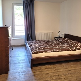 Apartmny Jesenick hory - chata Lipov-lzn