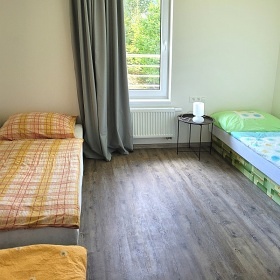 Apartmny Jesenick hory - chata Lipov-lzn