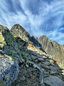 Chalupa Vysok Tatry - Smokovec - Star Lesn