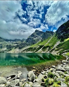 Chata u cyklostezky - Star Lesn - Vysok Tatry