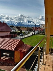 Chata u cyklostezky - Star Lesn - Vysok Tatry