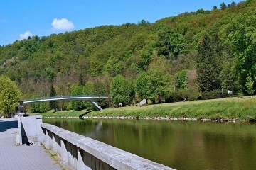 Penzion Zbraovsk jeskyn - Teplice nad Bevou