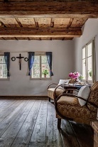 Roubenka Valašsko - Pulčínské skály - Beskydy