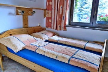 Chalupa Hlava - apartmny Rokytnice nad Jizerou