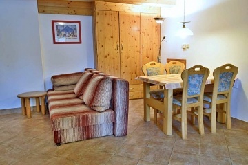 Chalupa Hlava - apartmny Rokytnice nad Jizerou