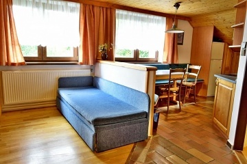 Chalupa Rokytnice nad Jizerou - apartmny Krkonoe