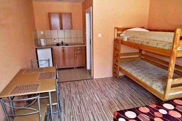 PEMA apartmny trovo - koupalit Vada