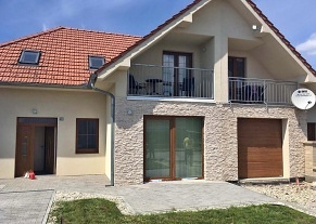 Nov objekt: Apartmny Valtice - Lednice - jin Morava 1M-272