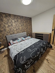 Wellness chata Rychleby - apartmny Velk Kra