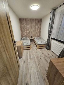 Wellness chata Rychleby - apartmny Velk Kra