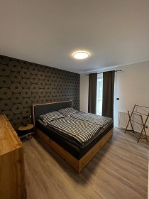 Wellness chata Rychleby - apartmny Velk Kra