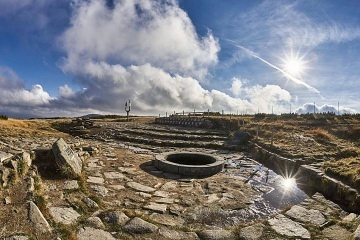 Chata Termoska - Horn Rokytnice - Krkonoe