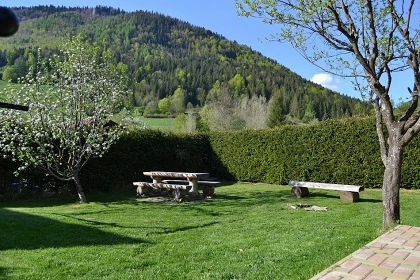 Chata Zliensky - Malá Fatra