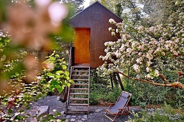 Posed Nad Lesem - Glamping Hodkoviky - Praha