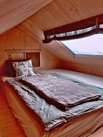 Posed Nad Lesem - Glamping Hodkoviky - Praha