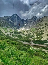 Chata Villa Zoja - Star Lesn - Vysok Tatry