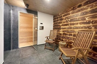 Chalupa bazén a sauna - Kamenice - Jizerské hory