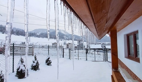 Chalupa Liptovsk Lna - Nzk Tatry