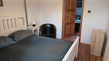 Apartmn Pod Lpou - Lipov - Velk enov