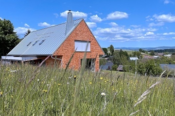 Chalet Bledule - Roprachtice - Vysok n. Jizerou