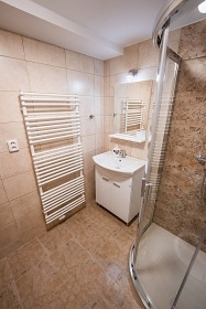 Chata Bl - Apartmny Mezivod - Beskydy