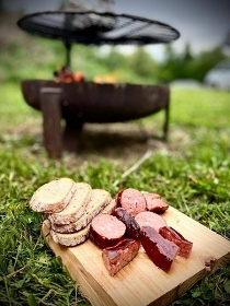 Roubenka Adlerka - Orlick Zho - Jadrn