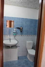 Chalupa s bazénem - apartmány Třeboňsko - Hamr